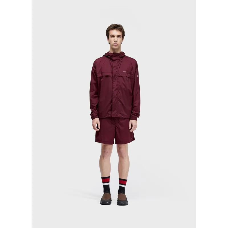 Bermuda travel superlight eco - vermelho - P
