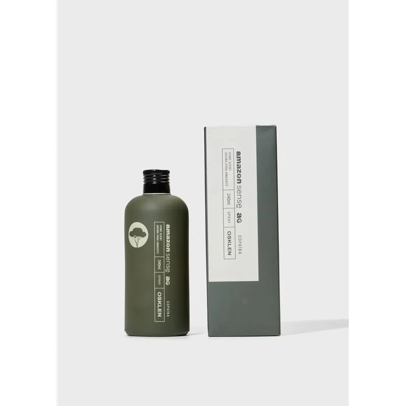 Aroma spray amazon sense - verde forest - UN