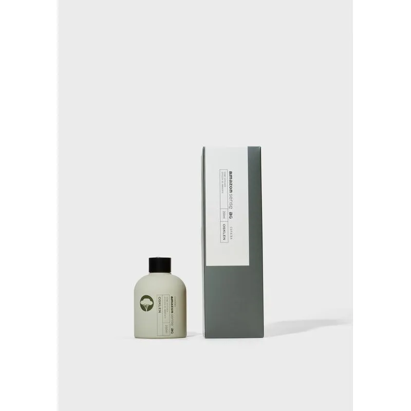 Difusor amazon sense - verde forest - UN