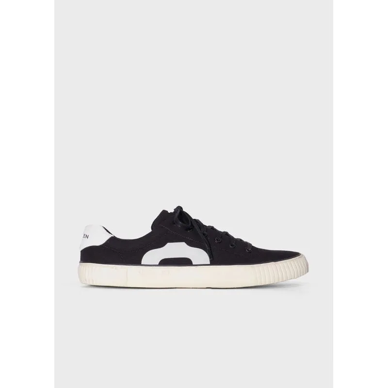 Tênis lona +5521 Tenis lona +5521 - preto - 37