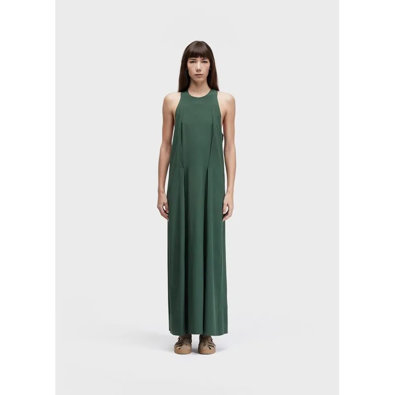 Vestido nadador pences superlight - verde - M