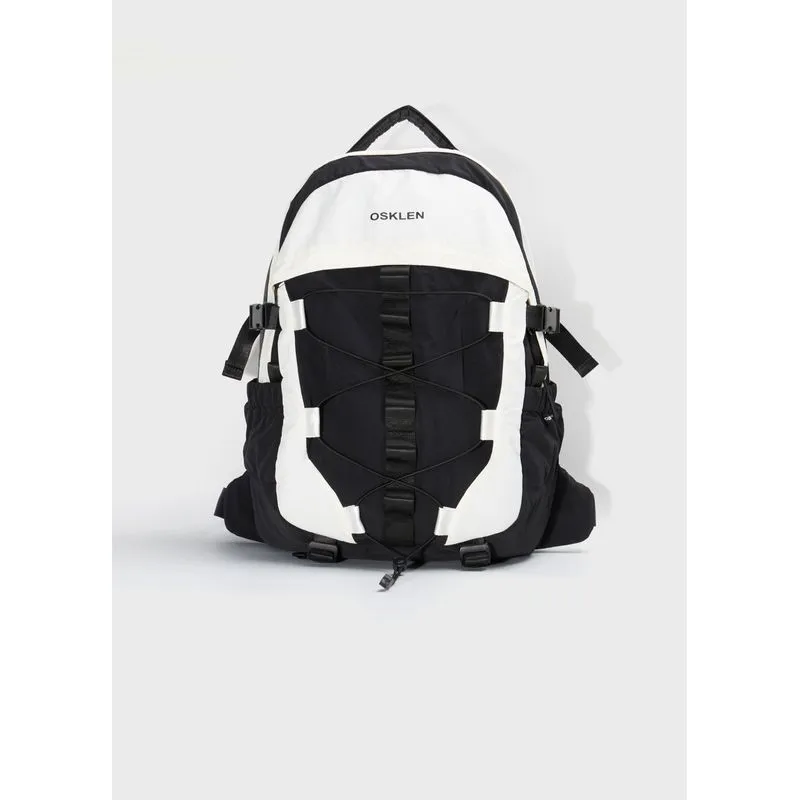 Mochila climbing new - off white - UN