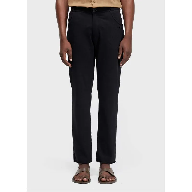 Calça supercomfort five pockets - preto - 46
