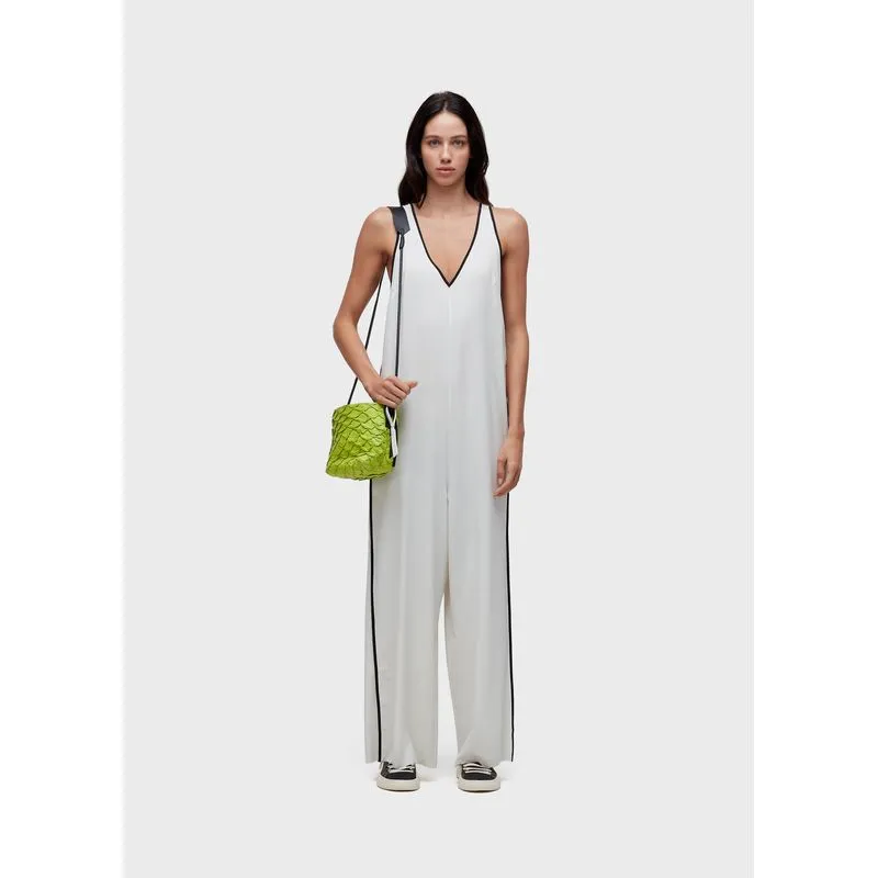 Bolsa curimbo color - verde neon - UN