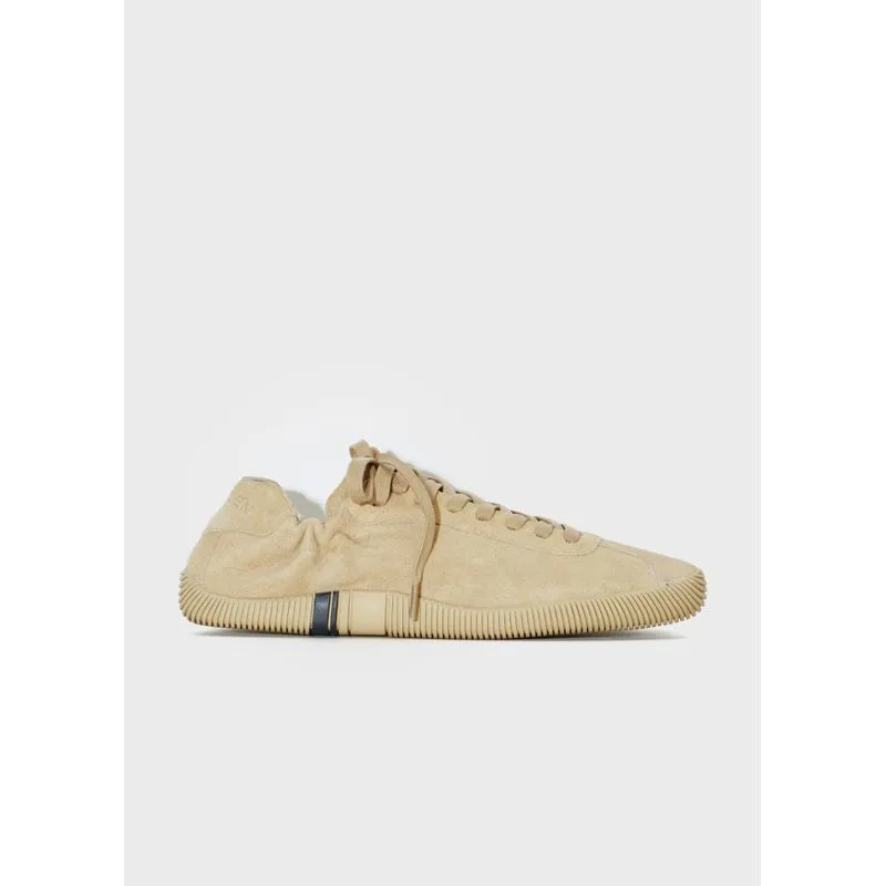 Tenis arpoador soft - bege - 34