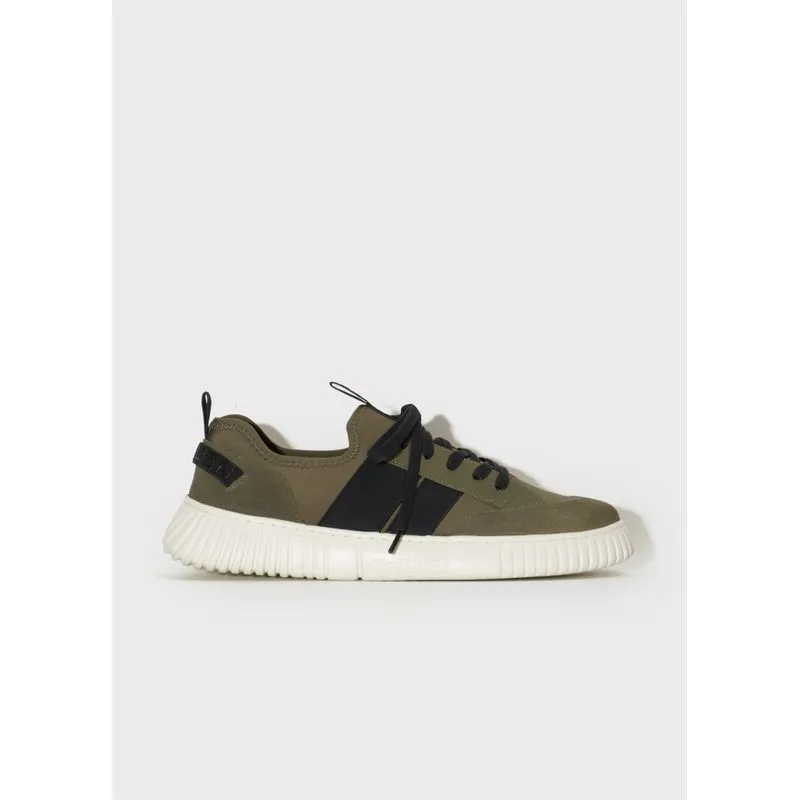Tenis arpx straps masc - verde forest - 39
