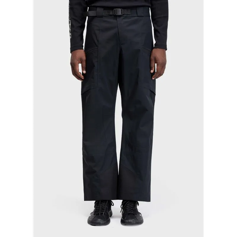 Calça snowtech3 Calça masculina snowtech3 - preto - P