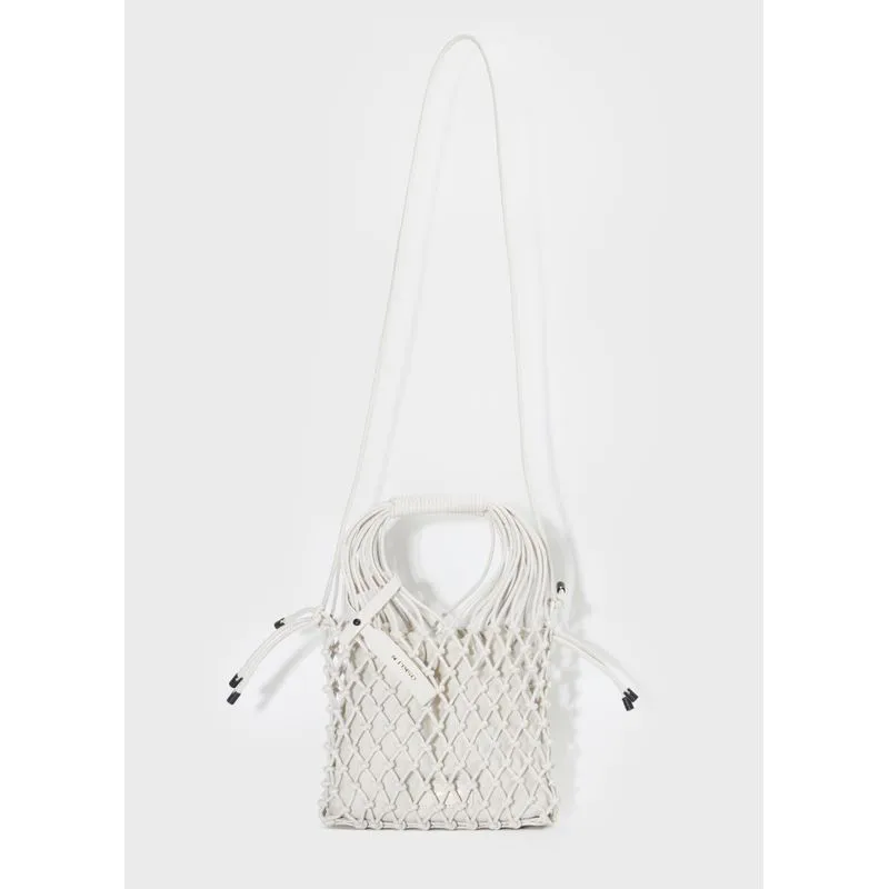Bolsa mini sack delicate Bolsa mini sack delicate - off white - UN