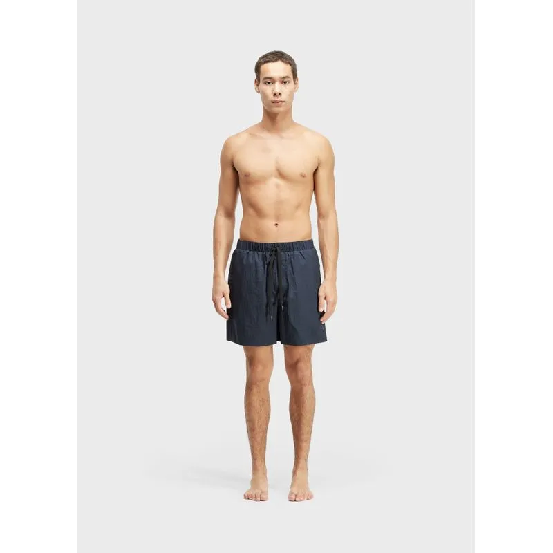 Short double superlight - preto - G