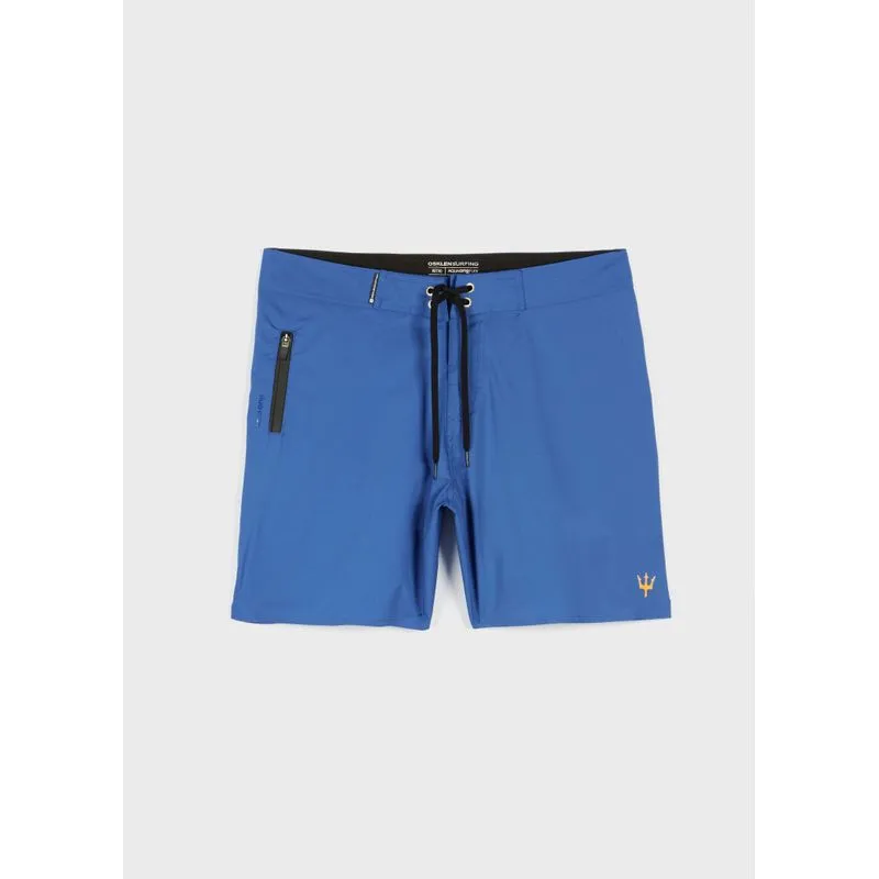 Bermuda surf aquaone flex mediterraneo Bermuda surf aquaoneflex mediterraneo a7 - azul - 38