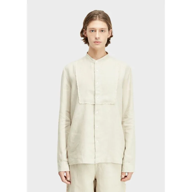 Bata linen raw - natural - G