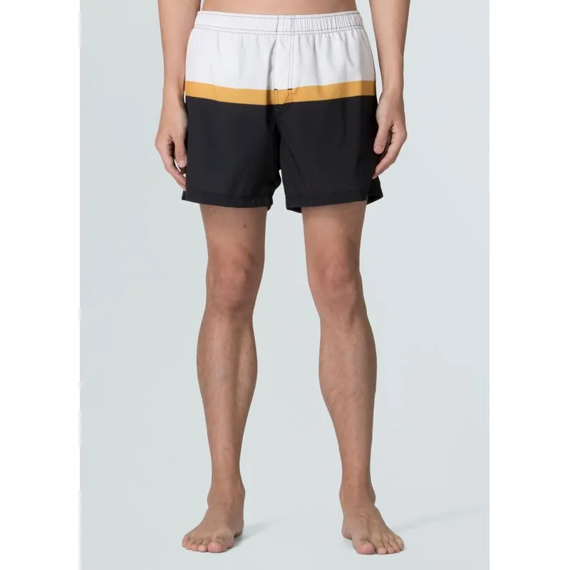 Beach short riva - off white - G