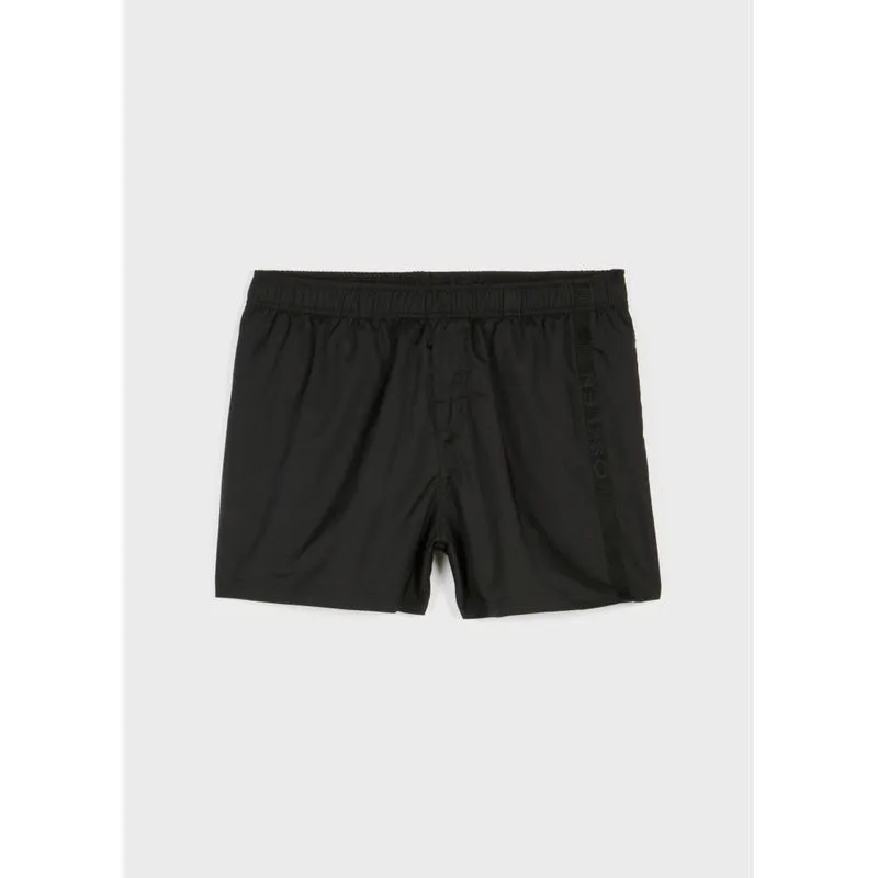 Short resort aquaone flex itaguaré - preto - G