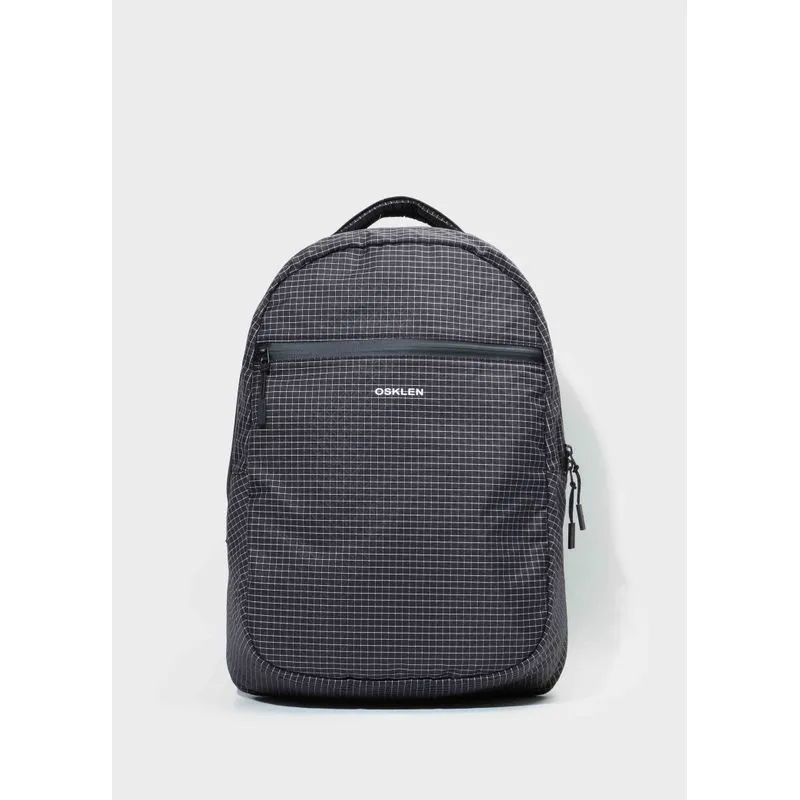 Mochila super light ripstop - preto - UN