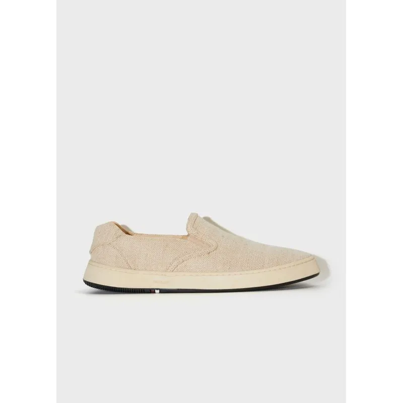 Tênis bossanova juta eco Tenis bossanova juta eco masc - areia - 44