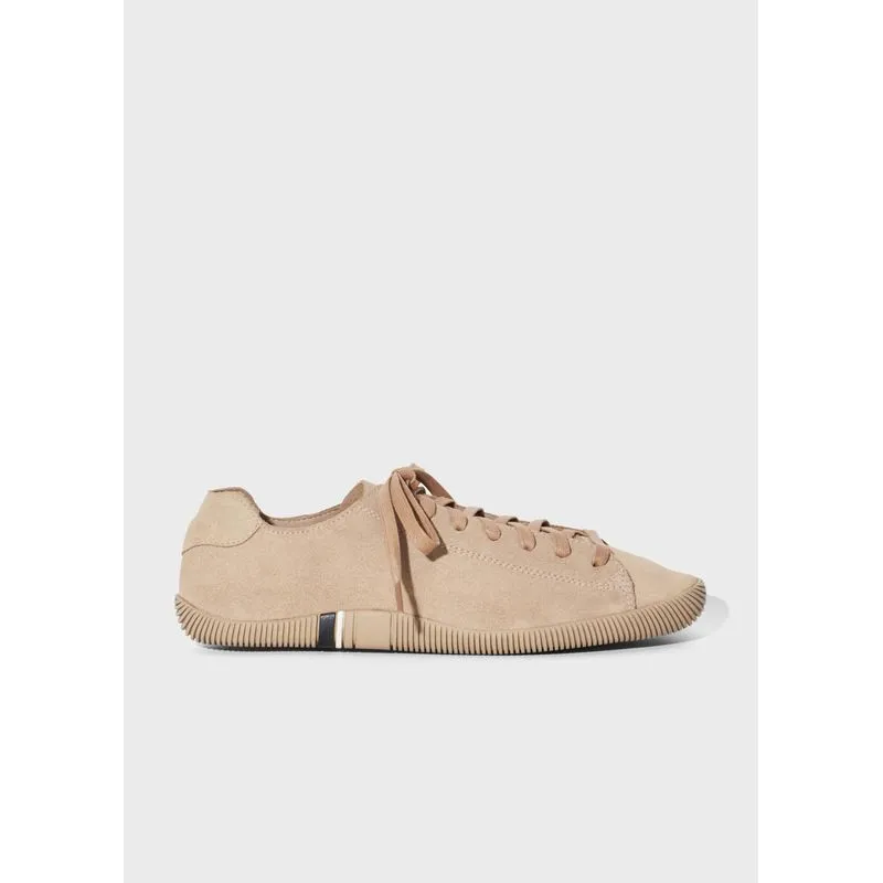 Tênis arpoador soft camurca Tenis arpoador soft camurca - rosa - 38