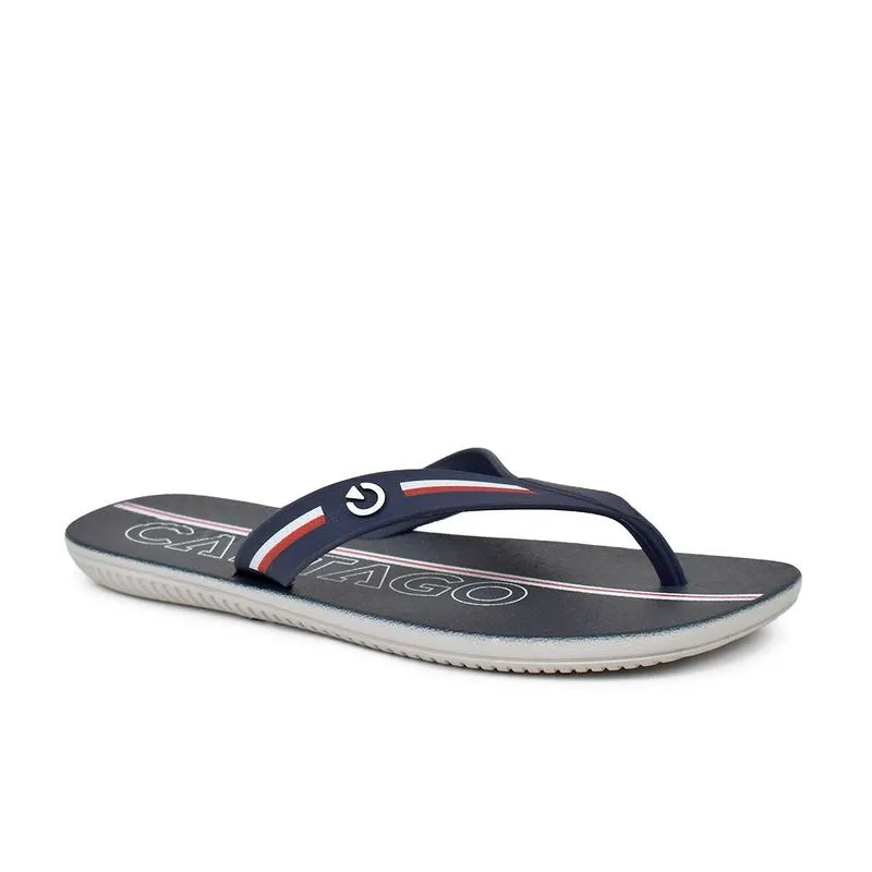 Ojota Cartago Detroit Talle: 43 - Color: Gris
