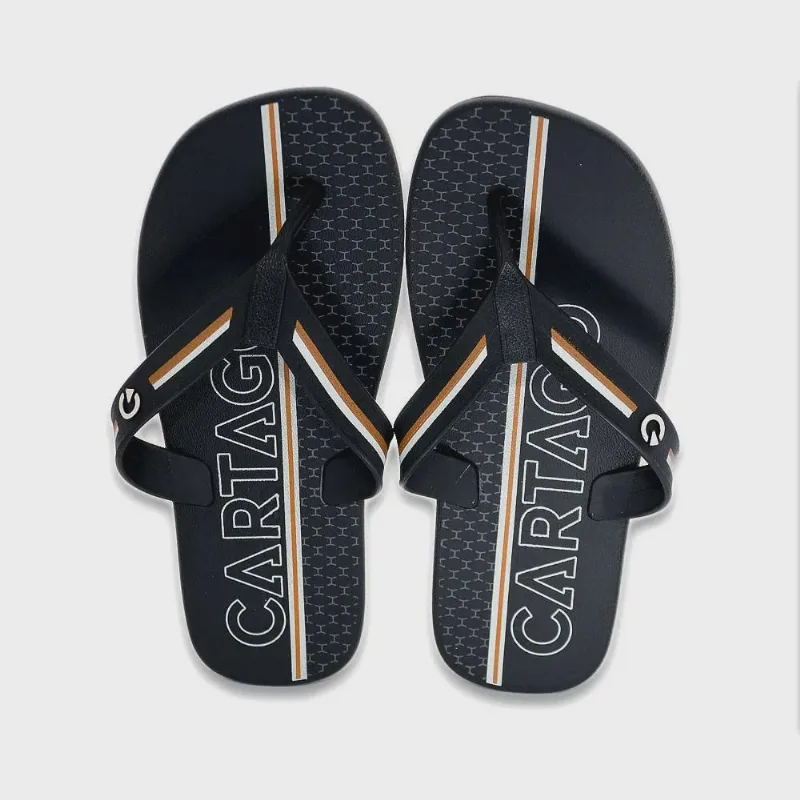 Chinelo Masculino Cartago Detroit Dedo ref: 11918