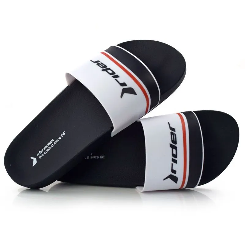 Chinelo Masculino Rider Full 86 Azul 11506 JAN/22 42