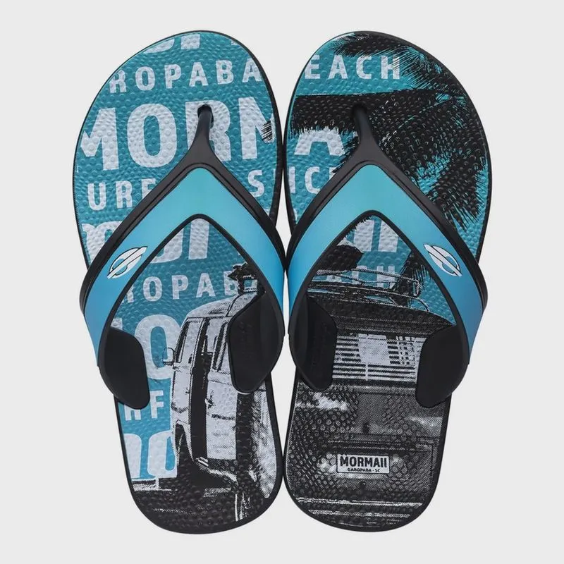 Chinelo Menino Mormaii Neocycle 10897
