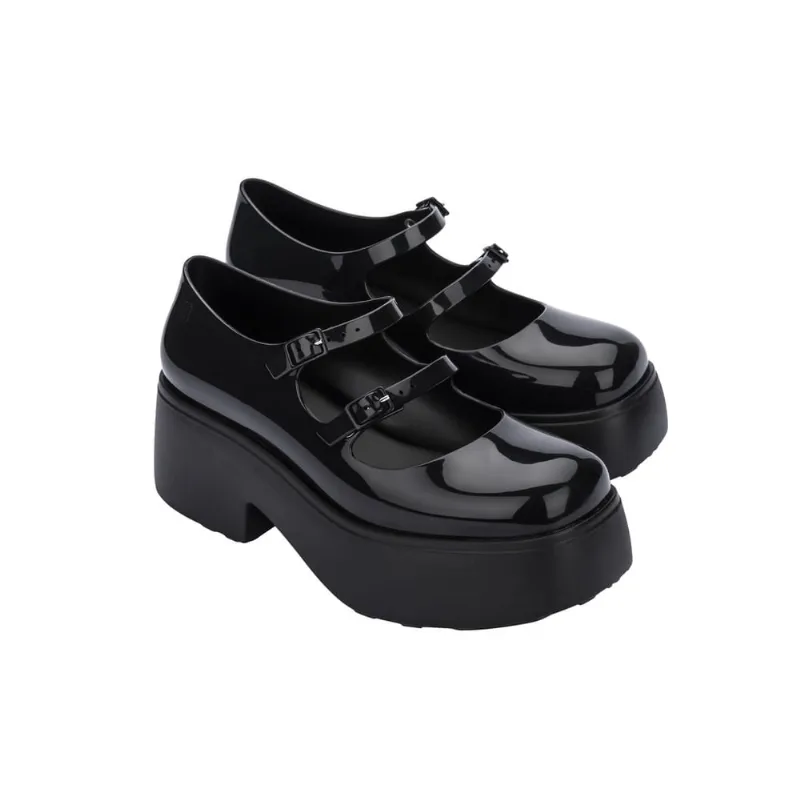 Zapatos De Vestir Para Mujer Melissa Farah Ad Zapatos De Vestir Para Mujer Melissa Farah Ad Negro Talla 38