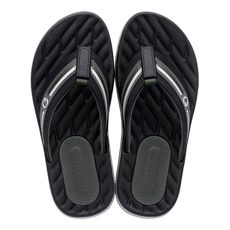 Chinelo Cartago Nápoles - Produto Original