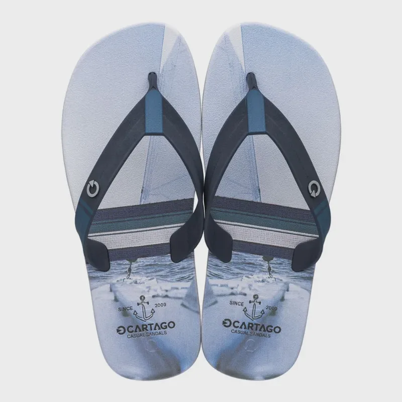 Chinelo Masculino Cartago Paraty 11964