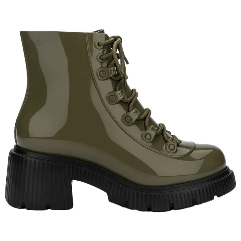 Melissa Cosmo Boot 33594 OLIVA 01 35