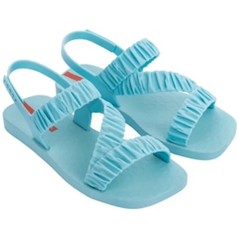 Sandália Feminina Ipanema Go Fever - Azul
