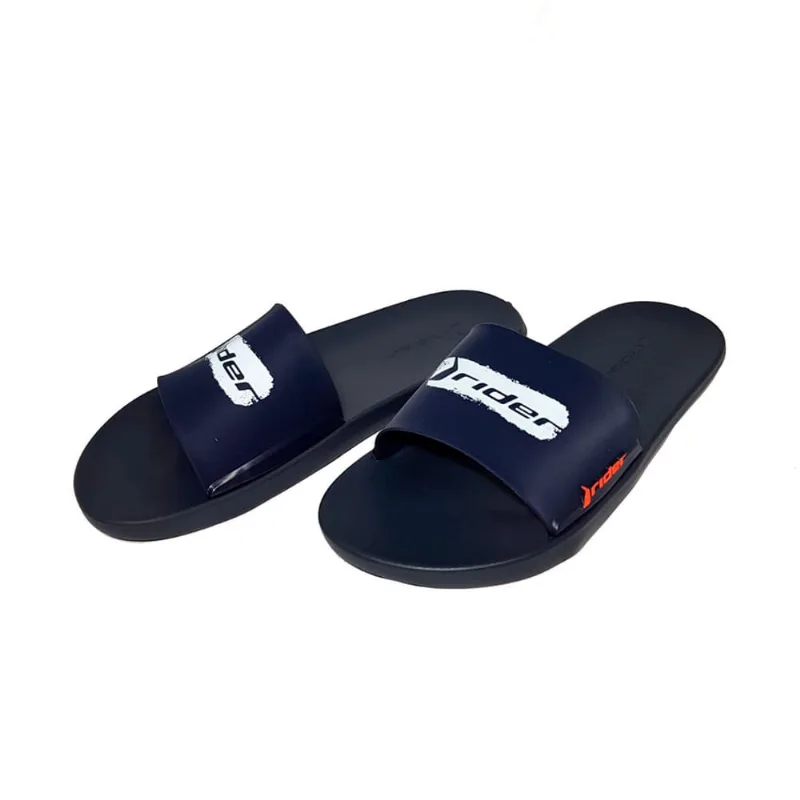 Chinelo Masculino Rider Speed Slide Gaspea Larga