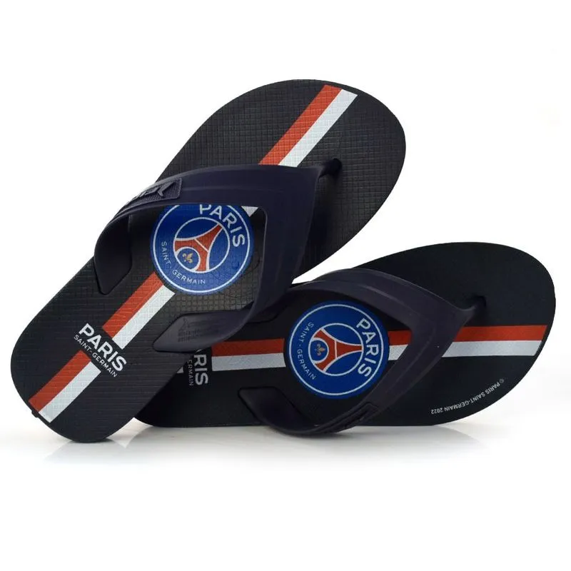 Chinelo Masculino Rider Strike Azul 12002 41/42