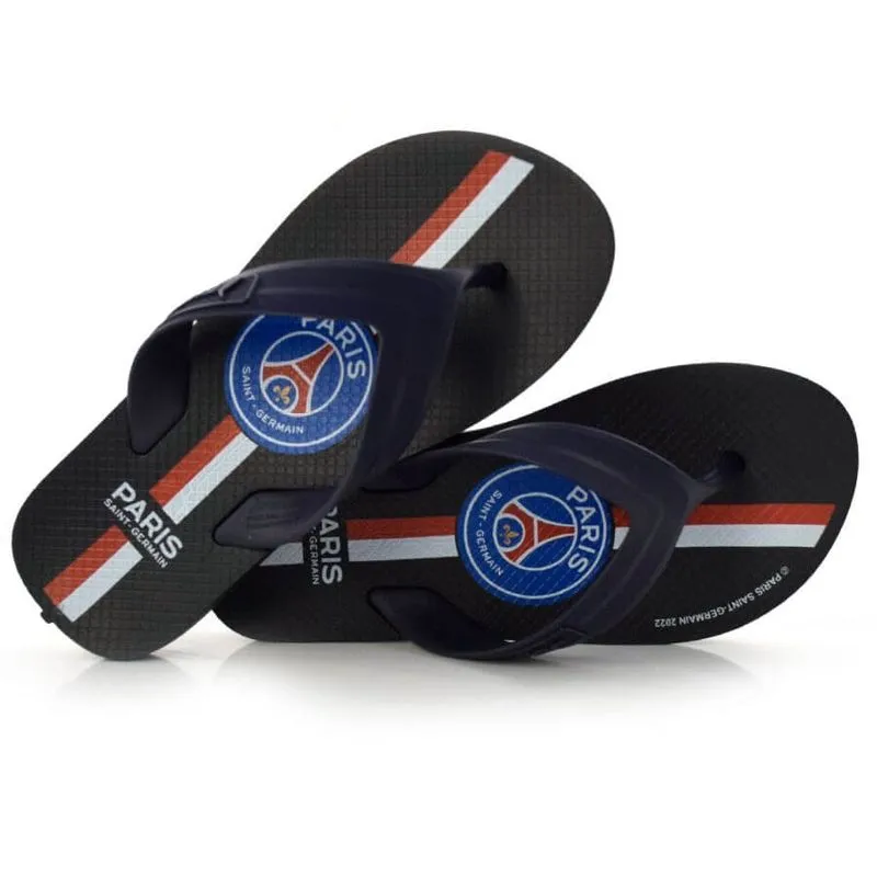 Chinelo Rider Infantil Masculino Strike Azul 12009 34