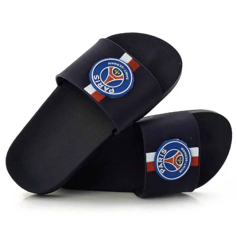 Chinelo Rider Full Infantil Masculino Slide Azul 12007 32/33