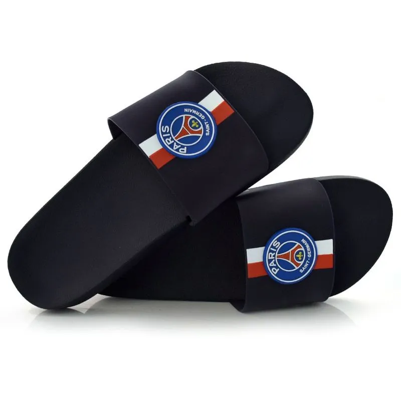 Chinelo Rider Full Masculino Slide Azul 12008 41