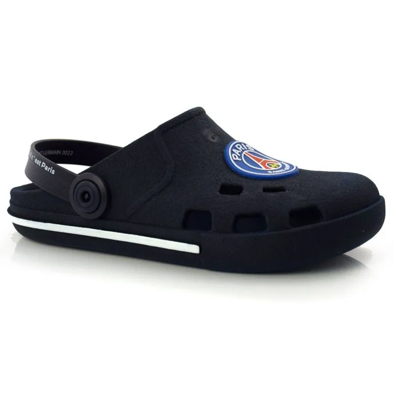Babuche Infantil Rider Drip Azul 12006 31