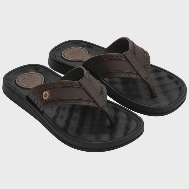Chinelo Cartago Egeu ii 11871 Masculino