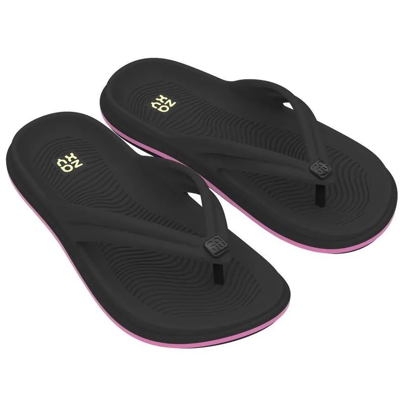 Chinelo Feminino Dedo Zaxy Leveza Hit