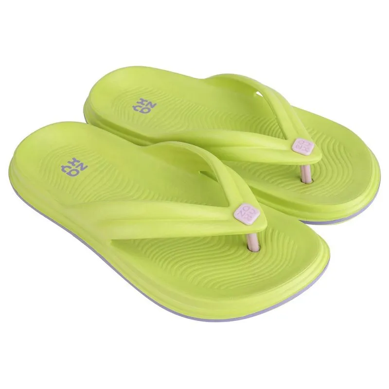 Chinelo Zaxy Leveza Hit 18747 33/40