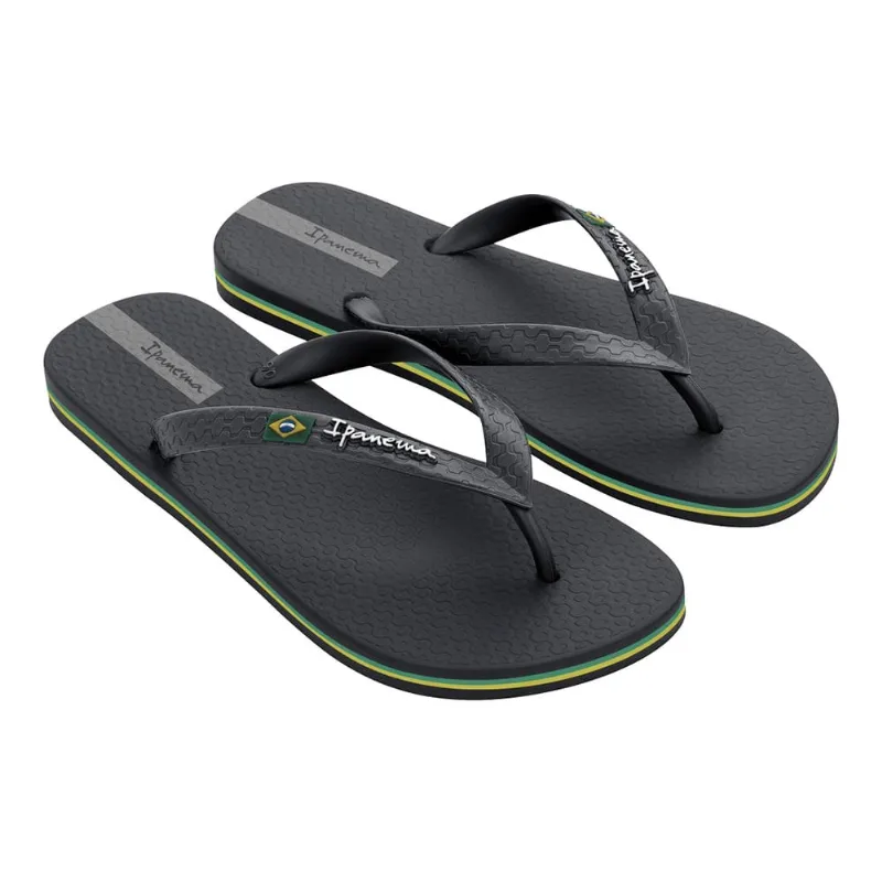 Chinelo Ipanema Brasil 41/42