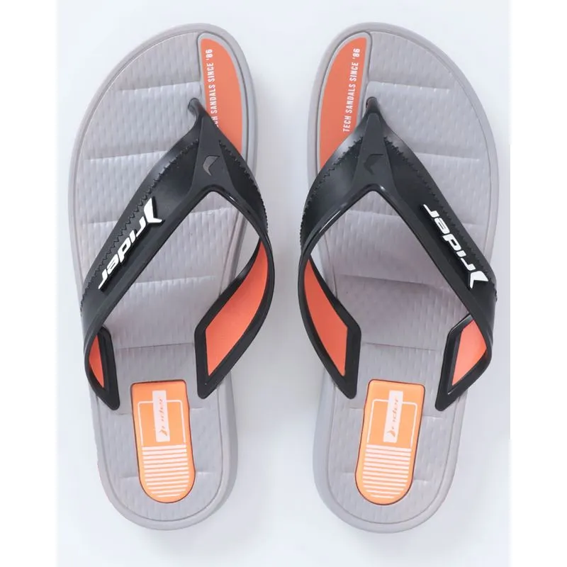 Chinelo Masculino Rider Sprint Cinza Médio 41
