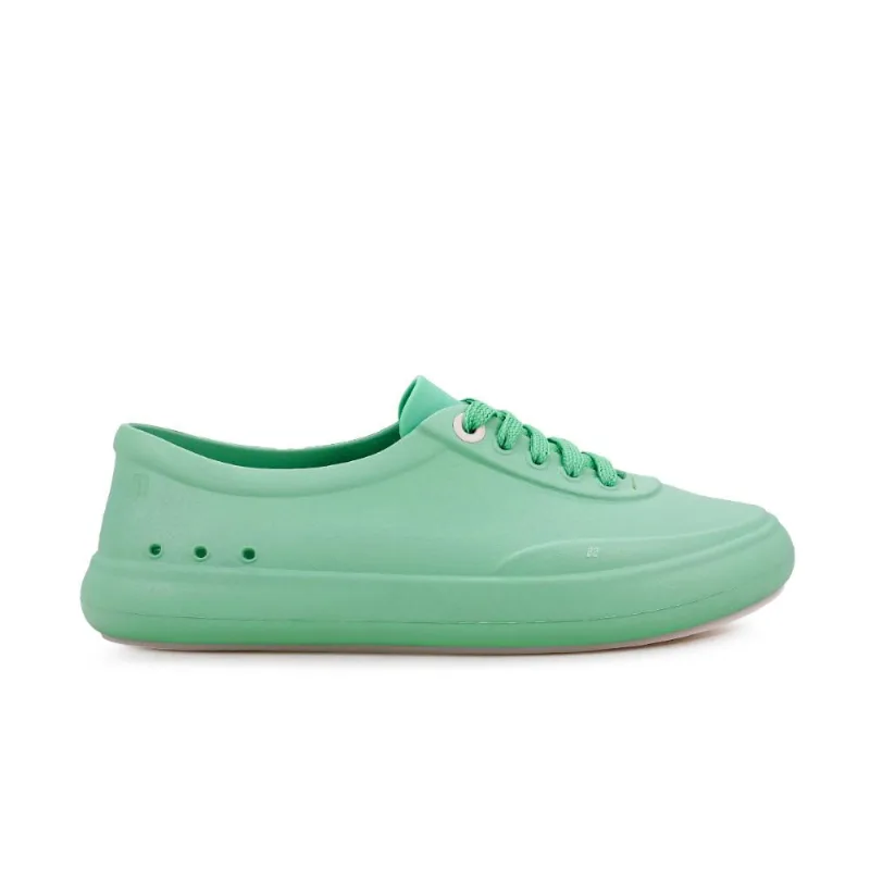 Tênis Casual Melissa 36 / Verde