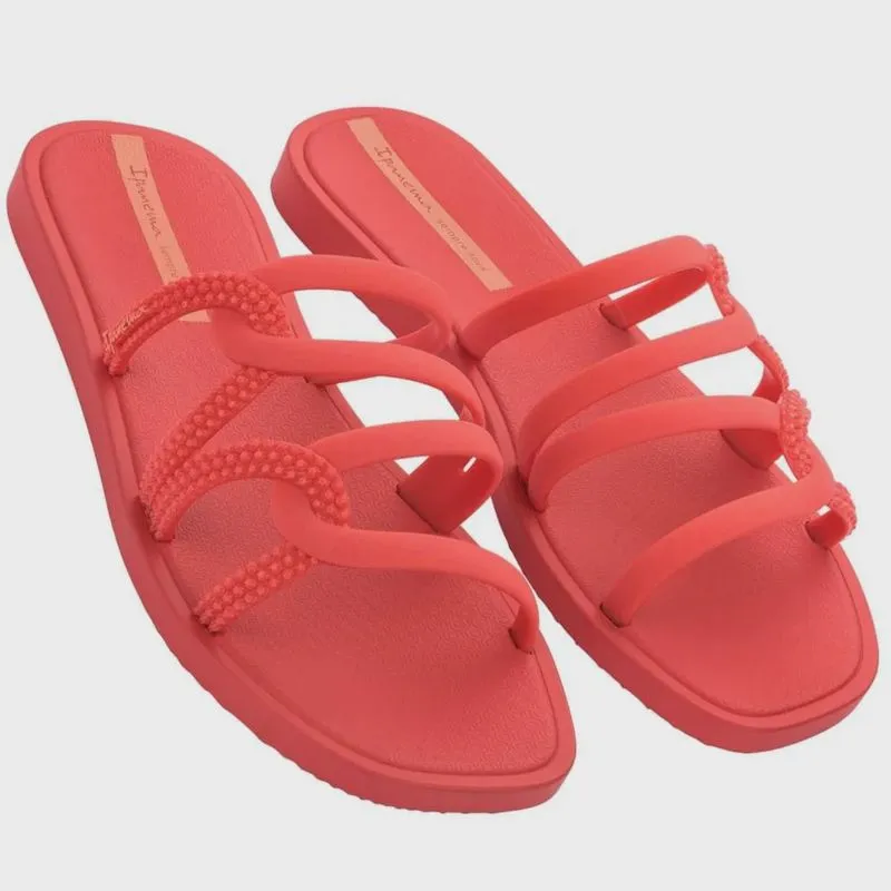 Chinelo Ipanema Solar Slide 26979 Feminino