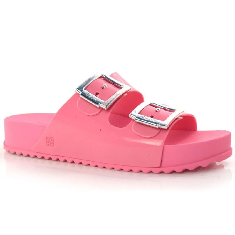 Birken Feminino Zaxy Partner III Rosa 18063 33/34