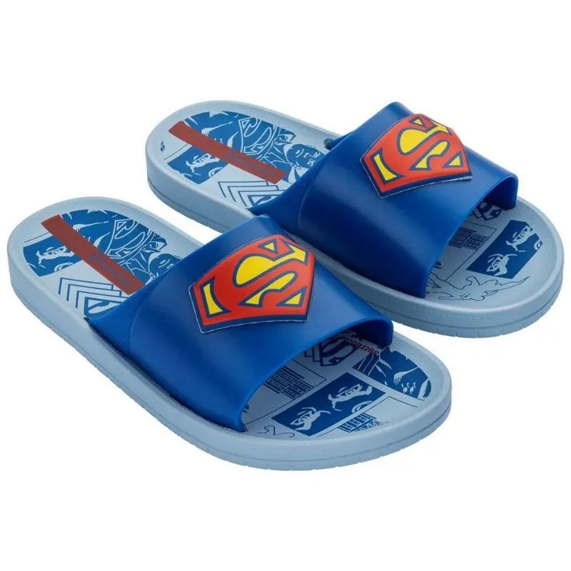 Chinelo Ipanema 26886 Liga da Justica