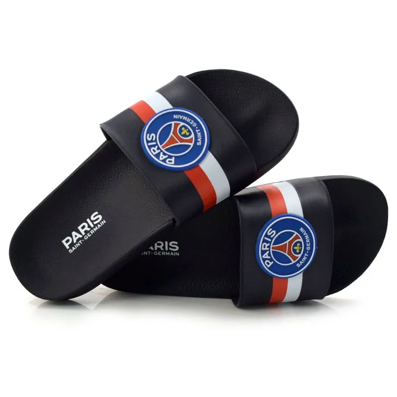 Chinelo Rider Full Infantil Masculino Slide Azul 12007 30