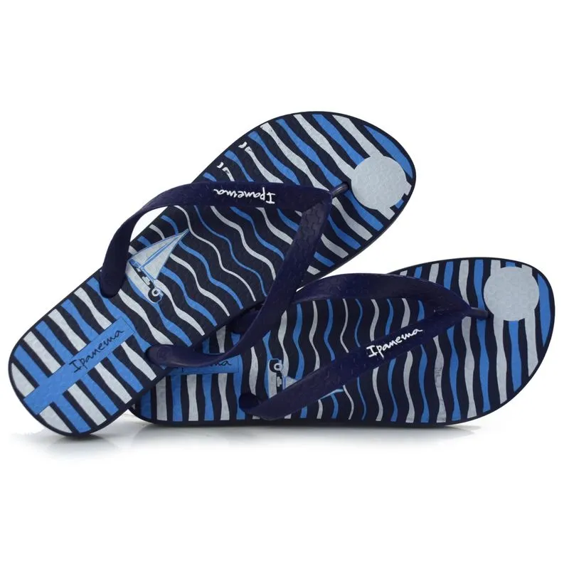 Chinelo Masculino Ipanema Urbana Azul 25373 43/44