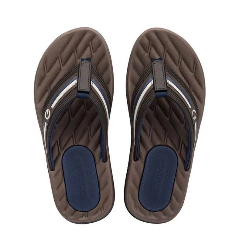 Chinelo Cartago Nápoles - Produto Original