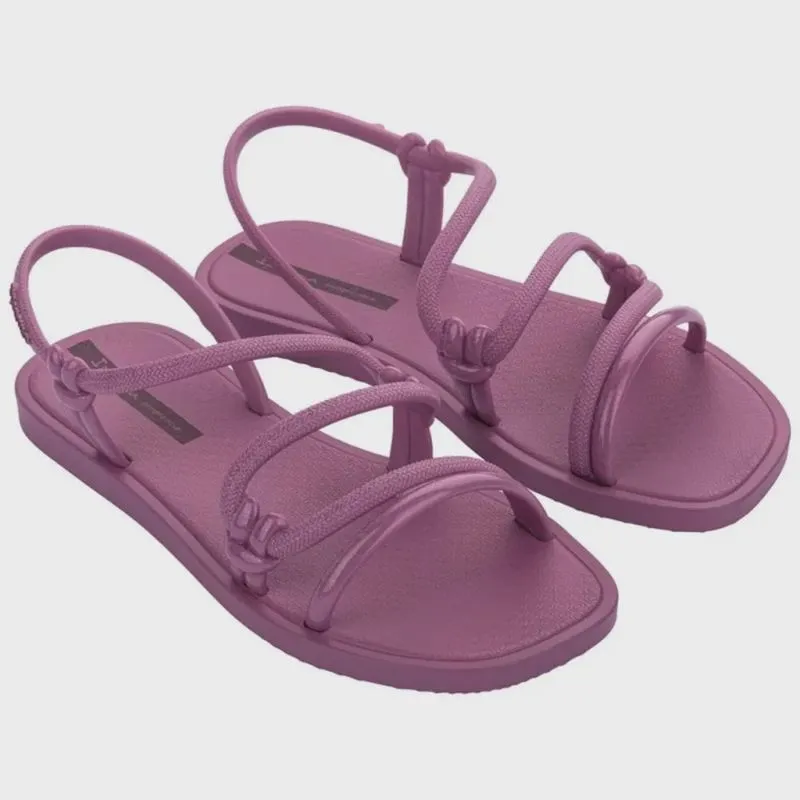 Sandalia Ipanema Solar Mais 26985 Feminina