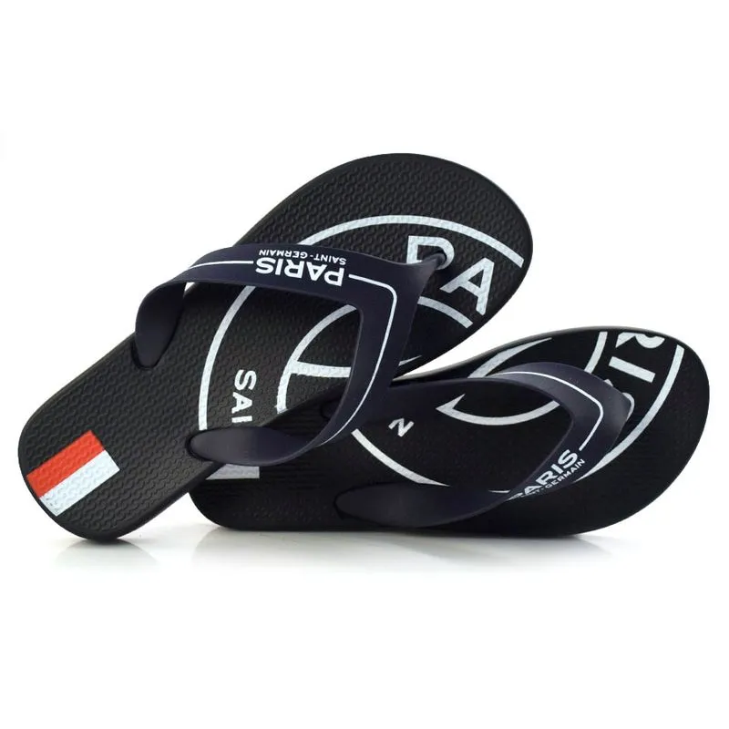 Chinelo Infantil Masculino Rider PSG Azul 12159 32/33