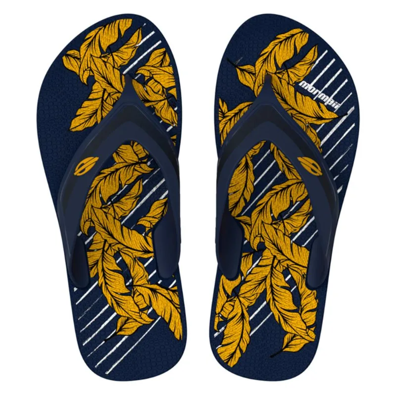 Chinelo Mormaii neocycle infantil 34